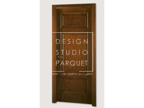 Межкомнатная дверь New Design Porte '400 LEONARDO 1115/Q